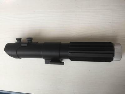 Darth Vader's lightsaber