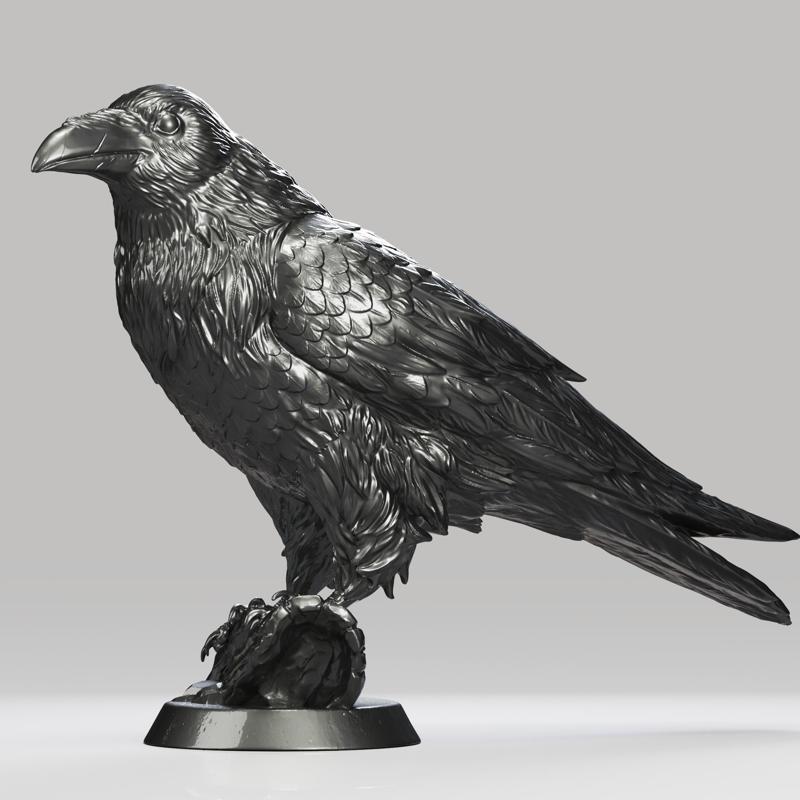 Raven