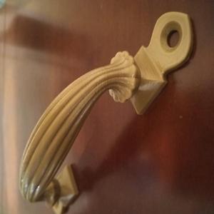 Door Handle II
