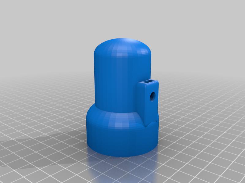 Pole Top Protector for 8' Skywalker Trampoline