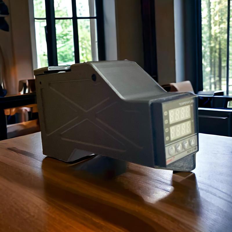 Buster Beagle 3D MK3 PID Enclosure