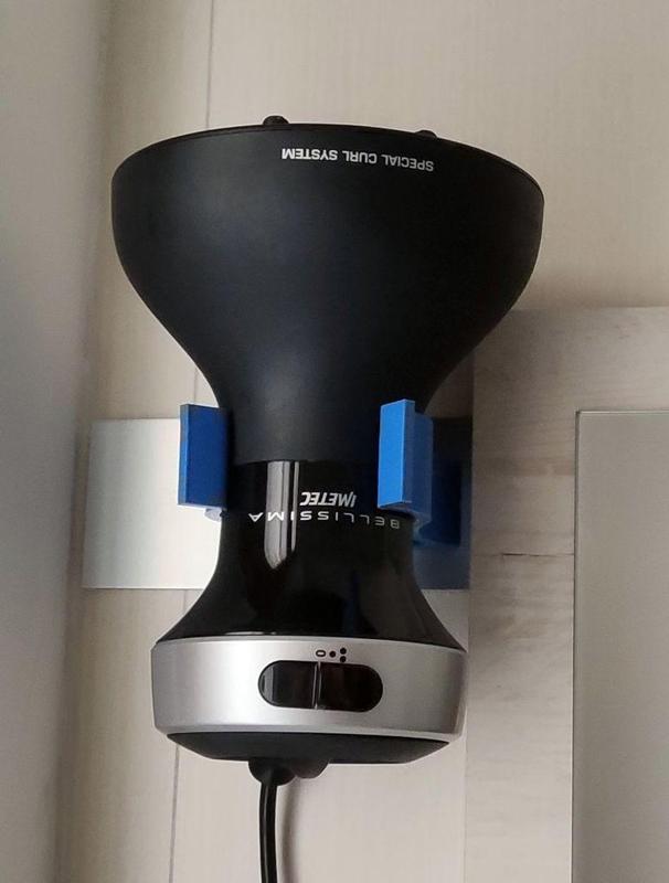 Supporto per Diffusore Bellissima