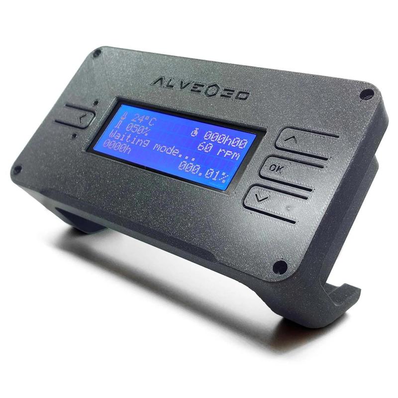 Electronic controller board V2