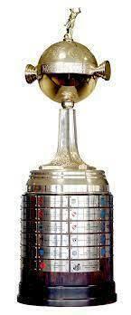 Libertadores Cup