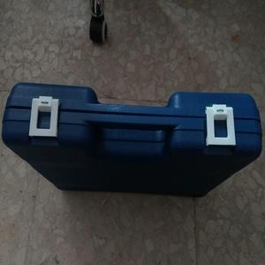 Tool case lock