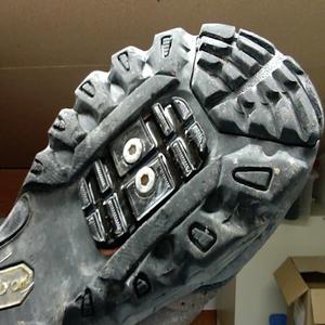 Shimano SH-MT33 Compatible Cleat Cap