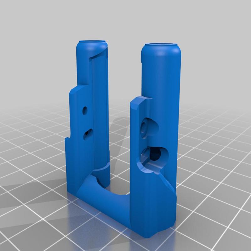 iFlight DC10 - Runcam Hybrid Split Camera Mount