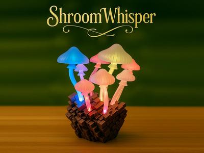 ShroomWhisper