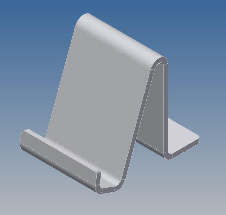 Stojánek na telefon nebo tablet