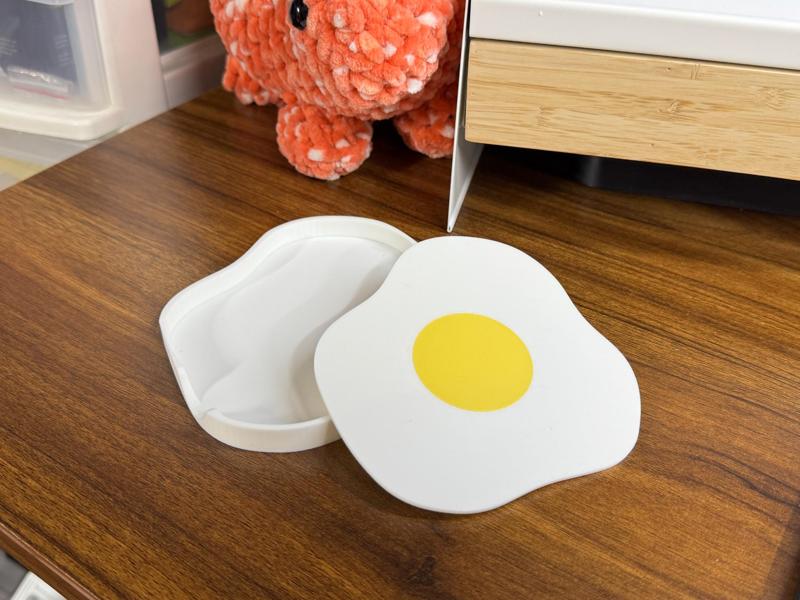 Egg Coaster