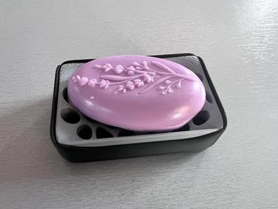 porta sapone