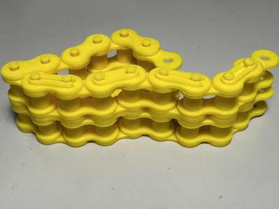 #40 Roller chain series