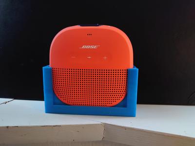 BOSE Soundlink Micro Speaker Holder