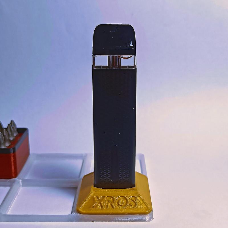 GRIDFINITY - 1x1 - Vaporesso XROS Vape Stand