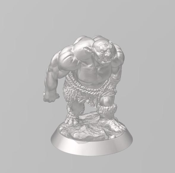 Troll Tablet Support