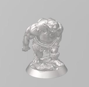 Troll Tablet Support