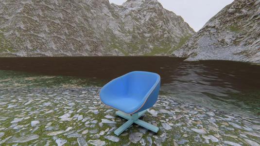 CHAIR
