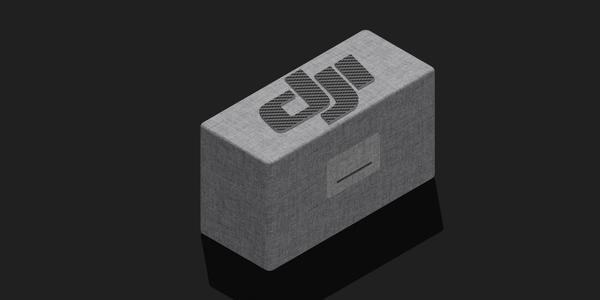 Djı Mic Mini Step file