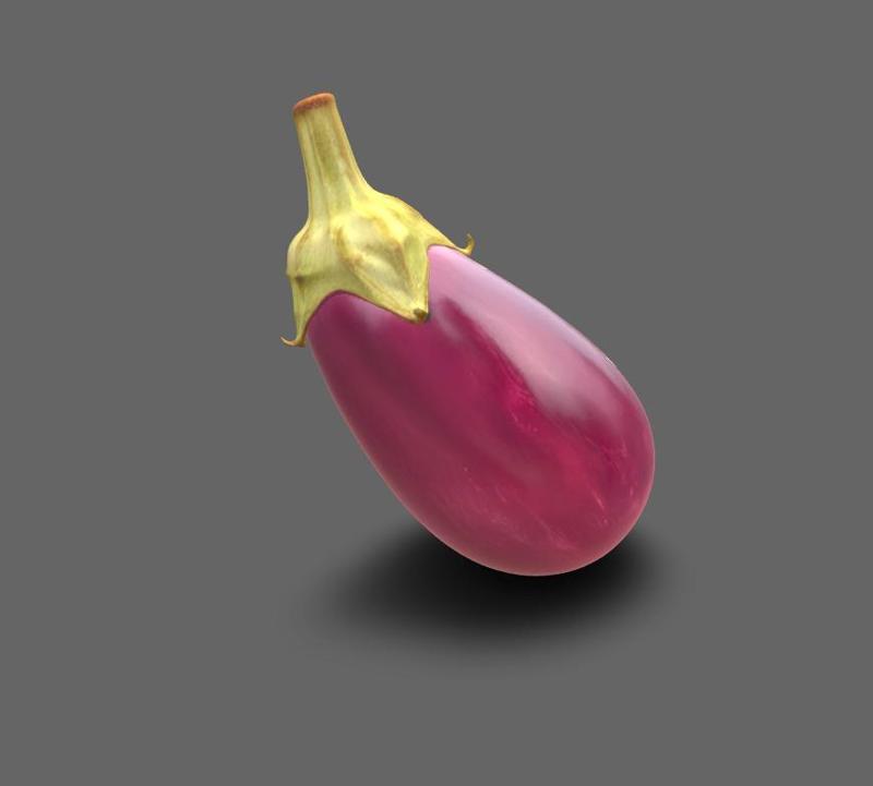 Eggplant