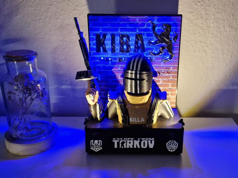 KiLLA Escape from Tarkov