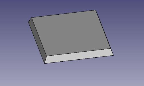 30mm x 30mm Base for The Old World