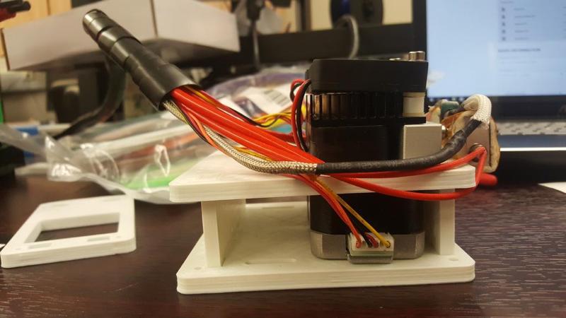 Folger Tech FT-5 Dual Extrude Converter