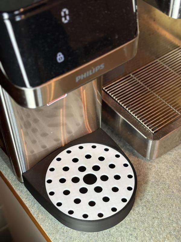 Philips ‎ADD5910M water distributor tray