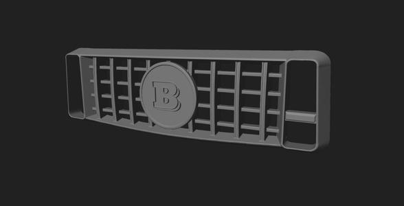 BRABUS ACCESSORIES