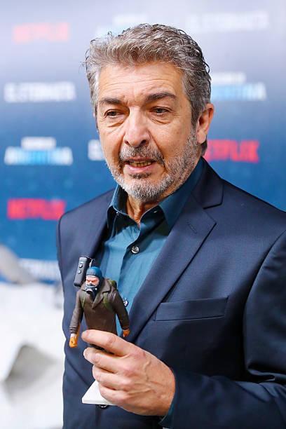 THE ETERNAUT - Ricardo Darín - NETFLIX