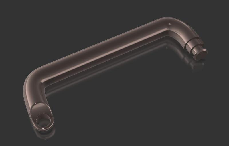 Bright Starts - InGenuity Automatic Bouncer toy holder