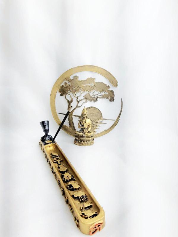 Nefertiti censer (Ancient Egypt)