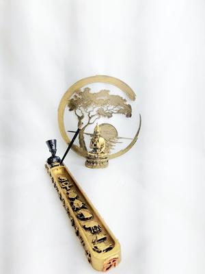 Nefertiti censer (Ancient Egypt)