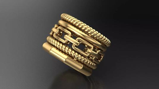 david yurman ring