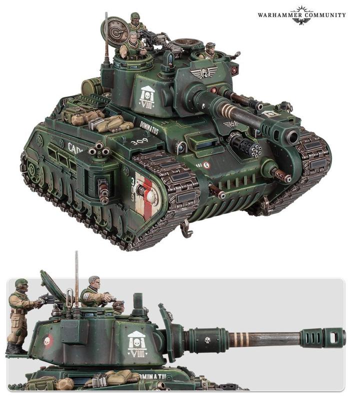 Rogal Dorn Tank Imperial Guard Astra Militarum Full Hull  Gais_FuckShop  Si Vix Pax, Para Bellum  We Never Surrender!  Hydra Cordatus  Hydra Dominatus Close Original