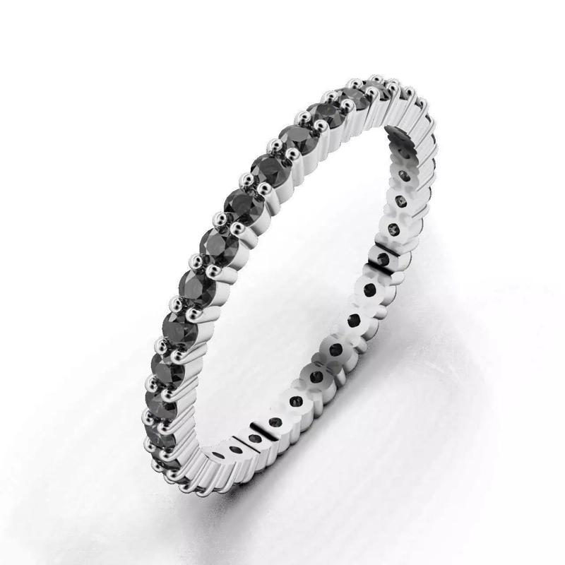 ETERNITY Ring Round 1 6mm