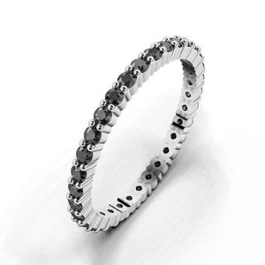 ETERNITY Ring Round 1 6mm