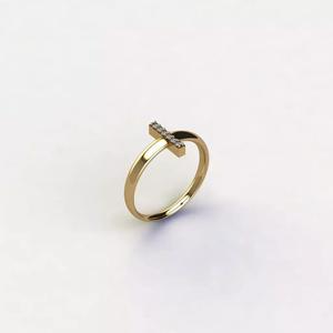 engagement rings 3D Model Collection 3D print model tmtr67