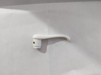 Lustron Storm Door Handle