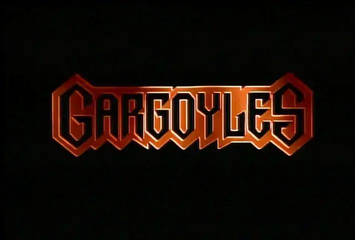 Gargoyles: Wolf  KENNER Prototype