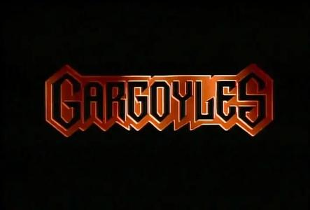 Gargoyles: Wolf  KENNER Prototype