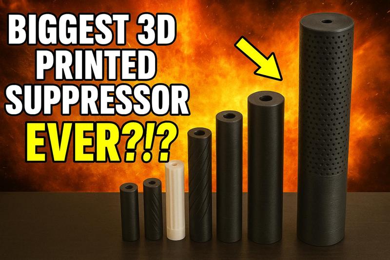 Strike king Viper Titan 50cal CCW14 280 mm!