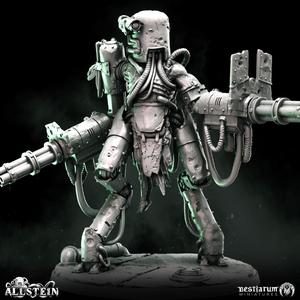 Iron Strider