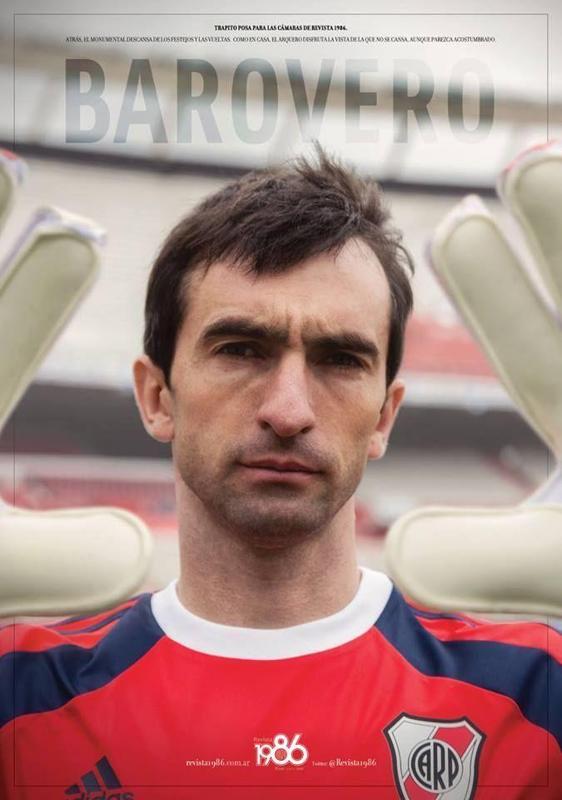 archer river barovero