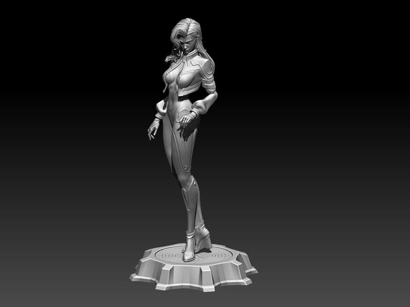 Cloak Dagger - Cloak & Dagger (Marvel Comics) | CARTOON FIGURE | MARVEL UNIVERSE | MARVEL RIVALS