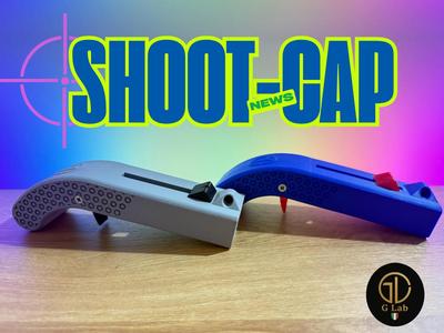 Shoot-Cap