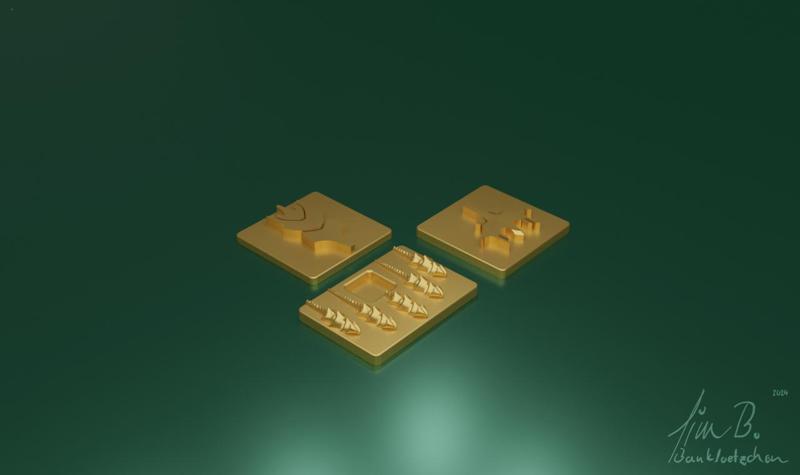 Battlefleet Gothic Tyranid Ordnance