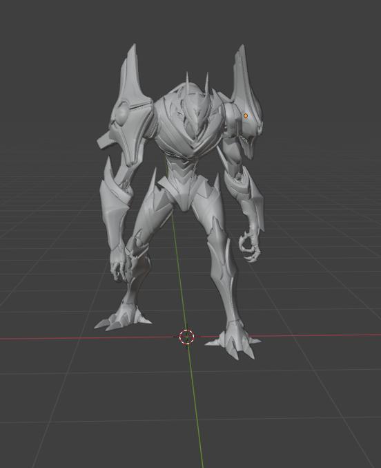 Ven#m Suit- Marvel Rivals