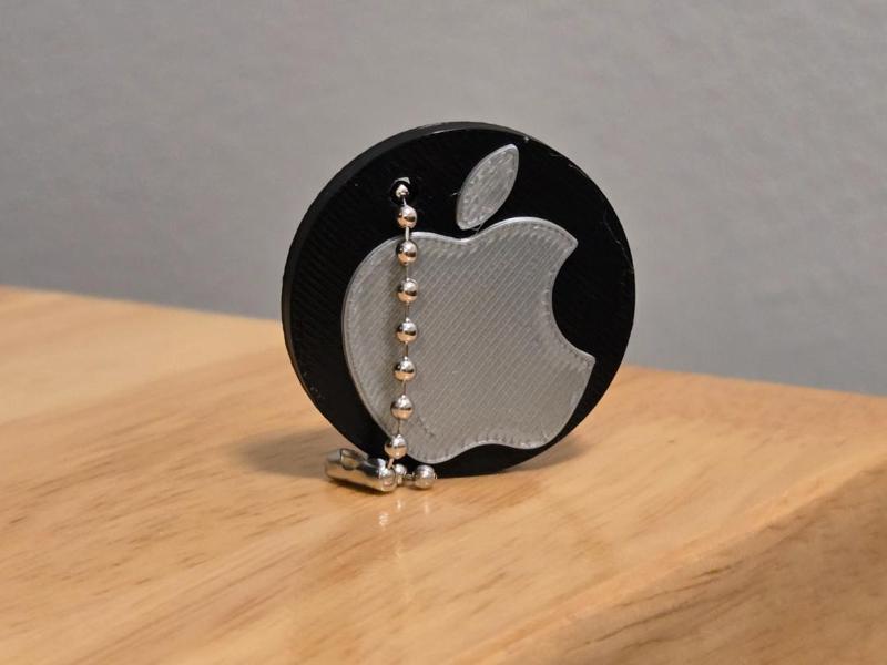 Apple Keychain V2