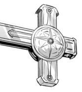 Anime Arifureta - Cross Bit "Kurosu Bitto" from the manga "Arifuret: The Strongest Artisan in the World".