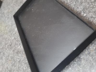 Tray
